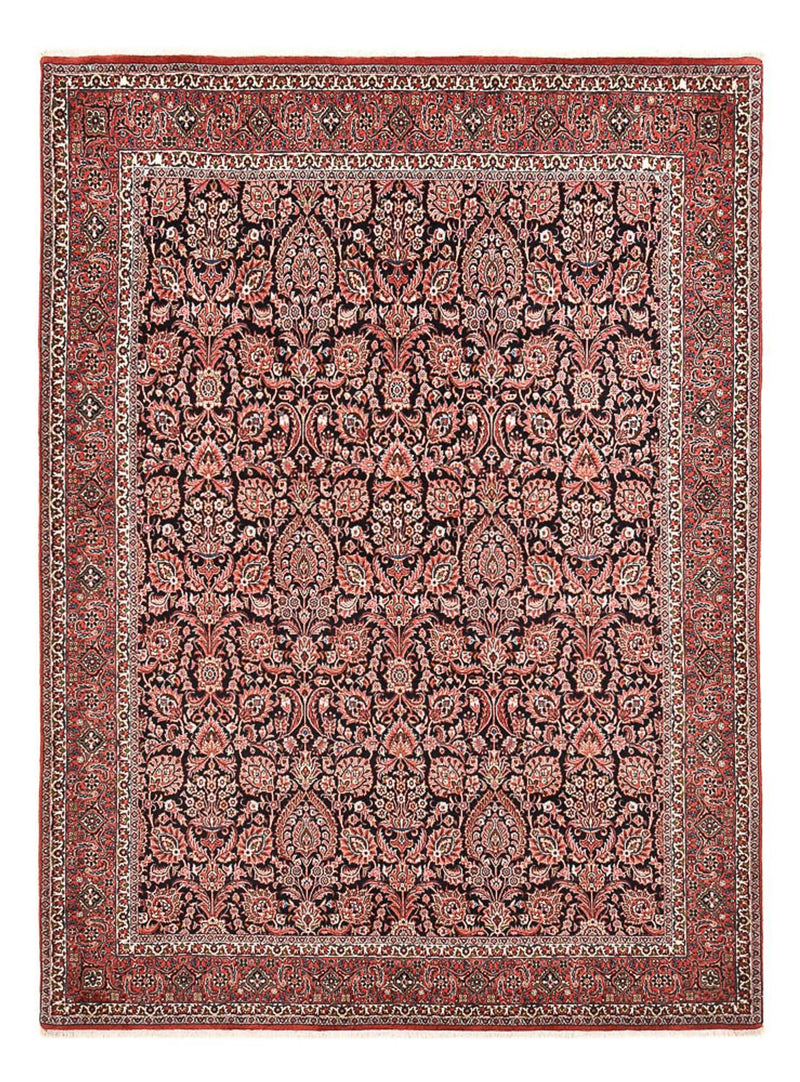 Bidjar Teppe 279x205cm - Persisk teppe