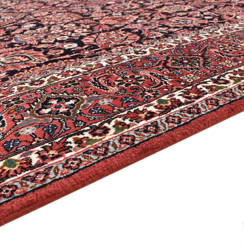 Bidjar Teppe 279x205cm - Persisk teppe