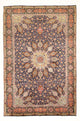 Tabriz - 40 Raj Teppe 300x196cm - Persisk teppe