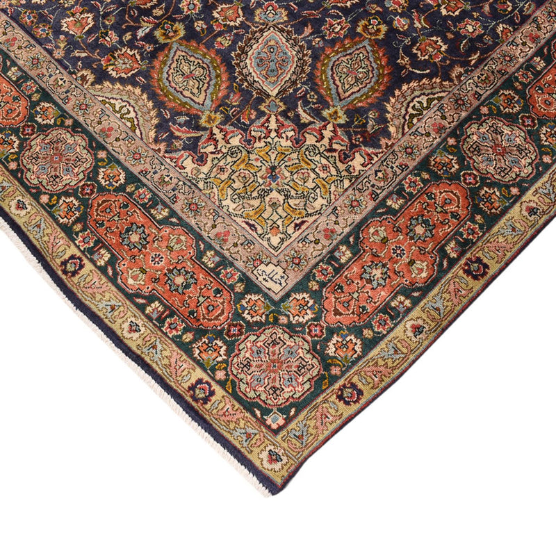 Tabriz - 40 Raj Teppe 300x196cm - Persisk teppe