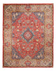 Kashmar Teppe 390x298cm - Persisk teppe
