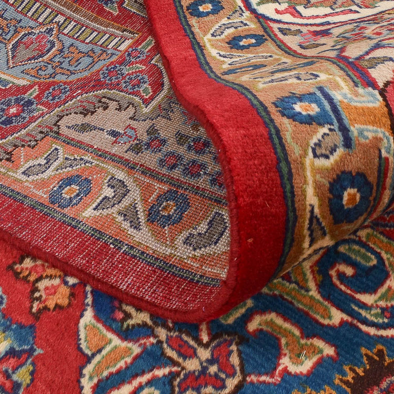Kashmar Teppe 390x298cm - Persisk teppe