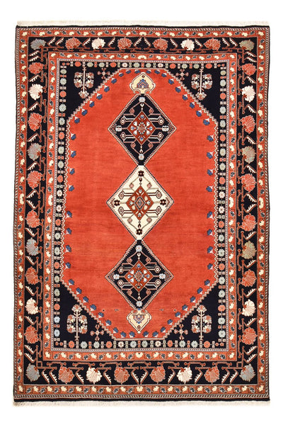 Kashkuli Teppe 172x262cm - Persisk teppe
