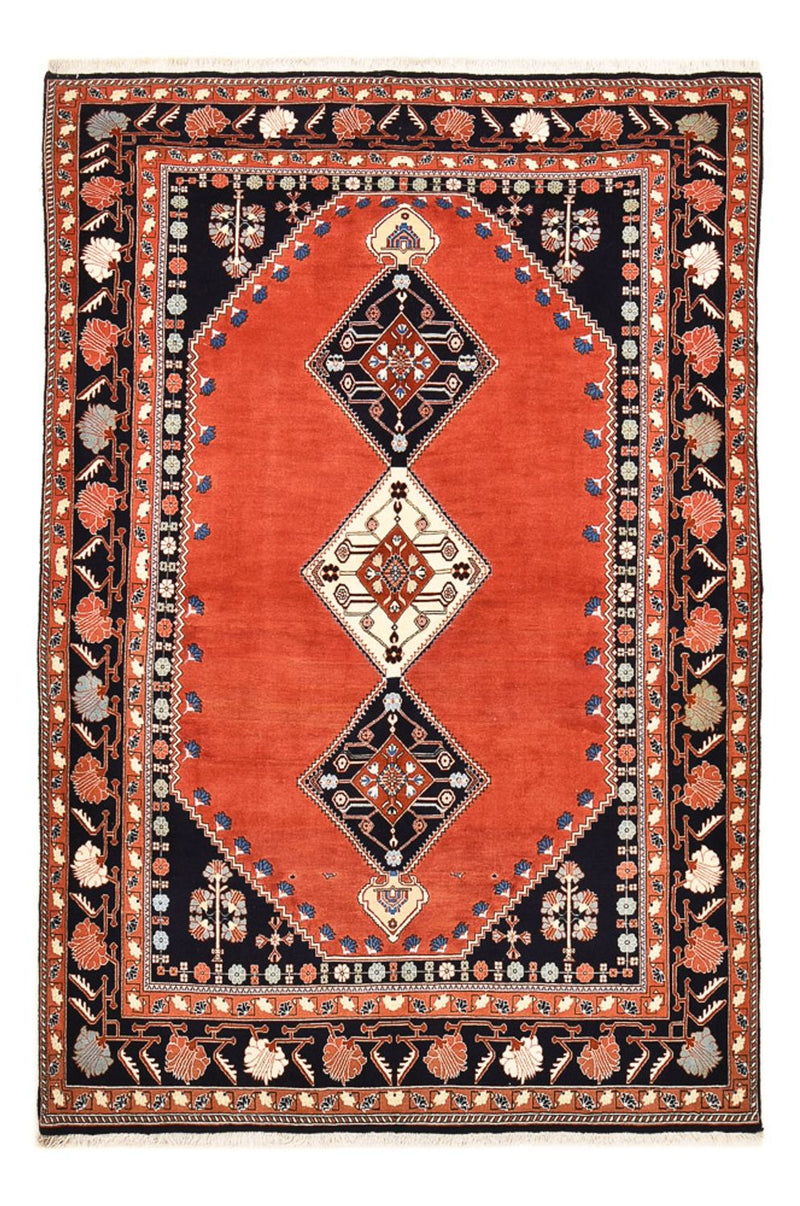 Kashkuli Teppe 172x262cm - Persisk teppe
