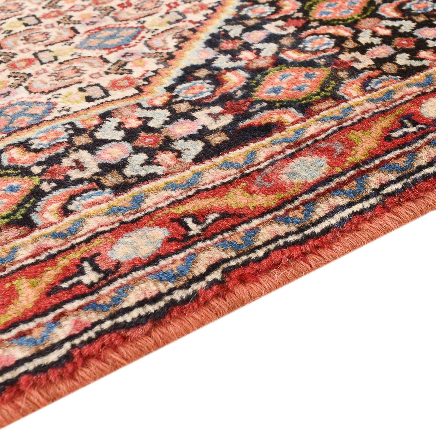 Sarouk Teppe 190x80cm - Persisk teppe