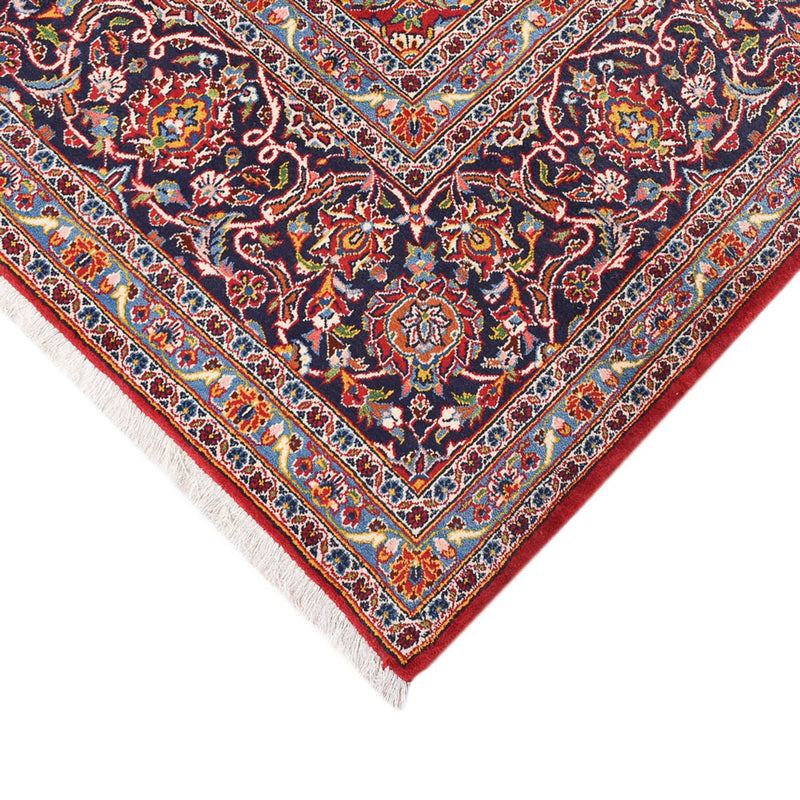 Kashan Teppe 452x300cm - Persisk teppe