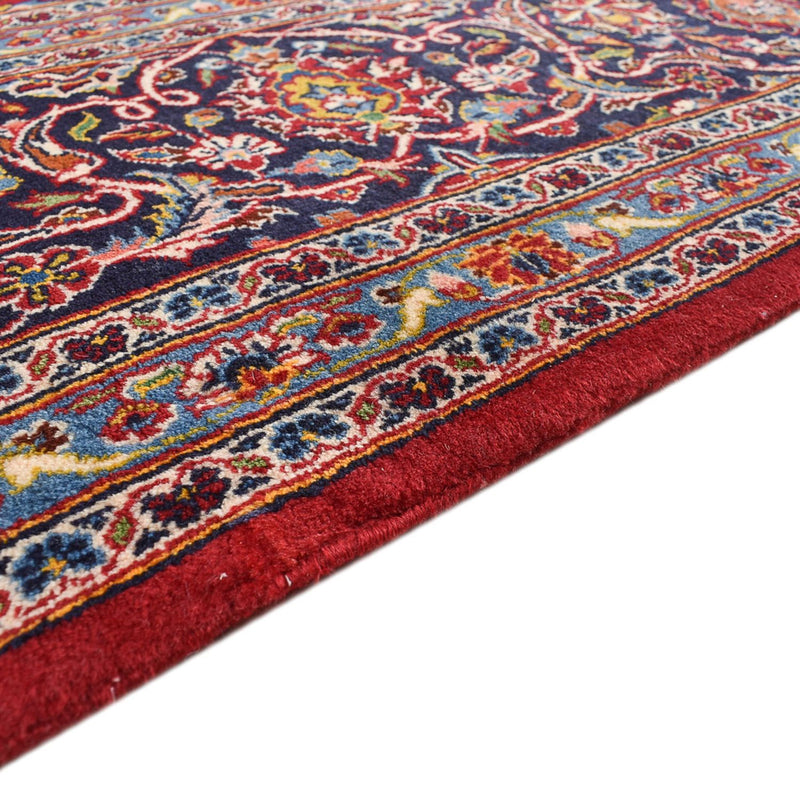 Kashan Teppe 452x300cm - Persisk teppe