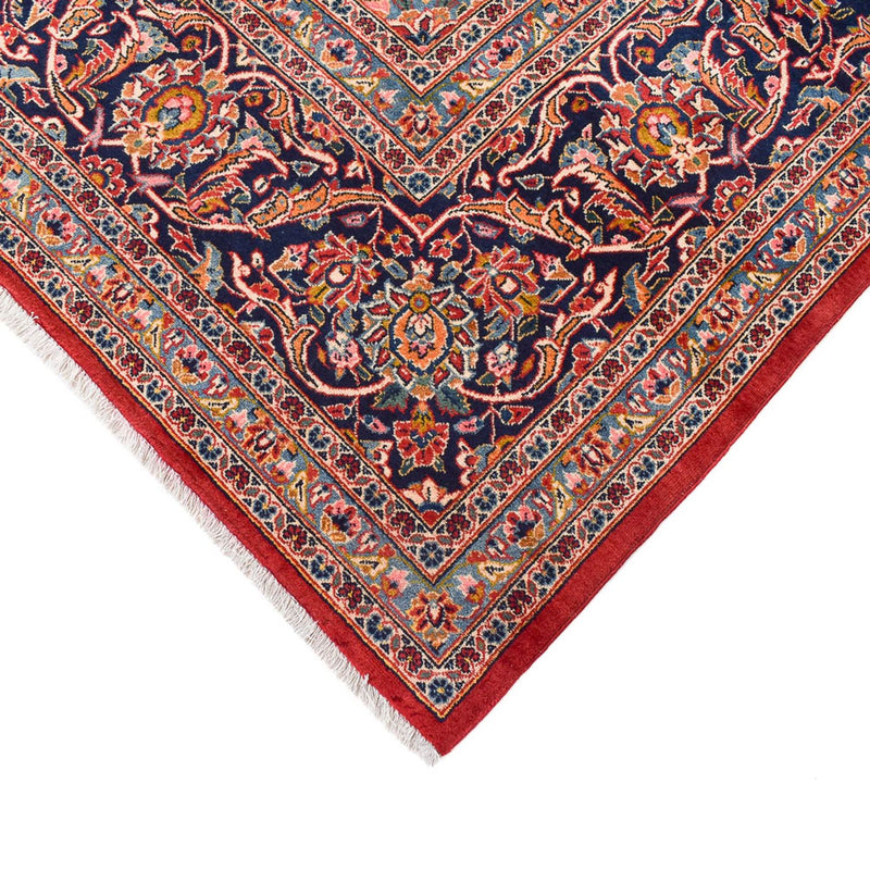 Mashhad Teppe 413x296cm - Persisk teppe