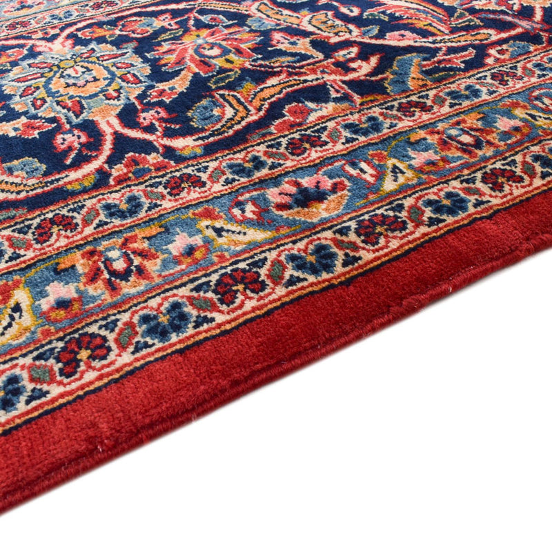 Mashhad Teppe 413x296cm - Persisk teppe