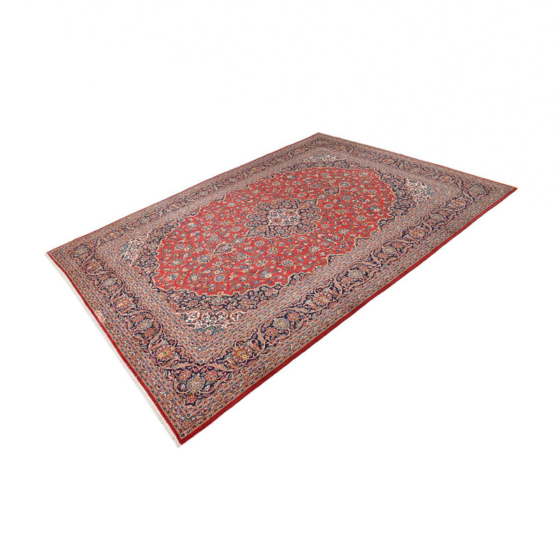 Mashhad Teppe 413x296cm - Persisk teppe