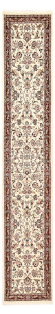 Mashhad Teppe 403x75cm - Persisk teppe