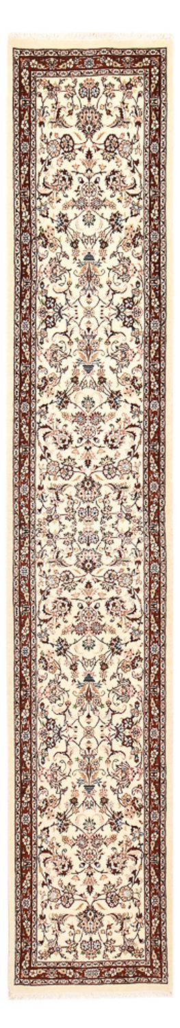 Mashhad Teppe 403x75cm - Persisk teppe