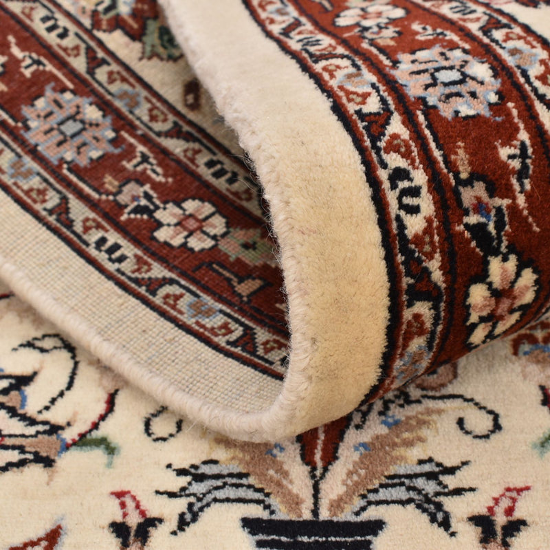 Mashhad Teppe 403x75cm - Persisk teppe