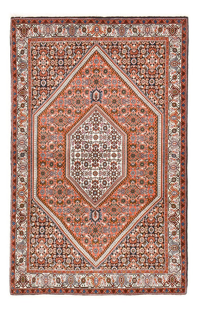 Bidjar Teppe 116x180cm - Persisk teppe