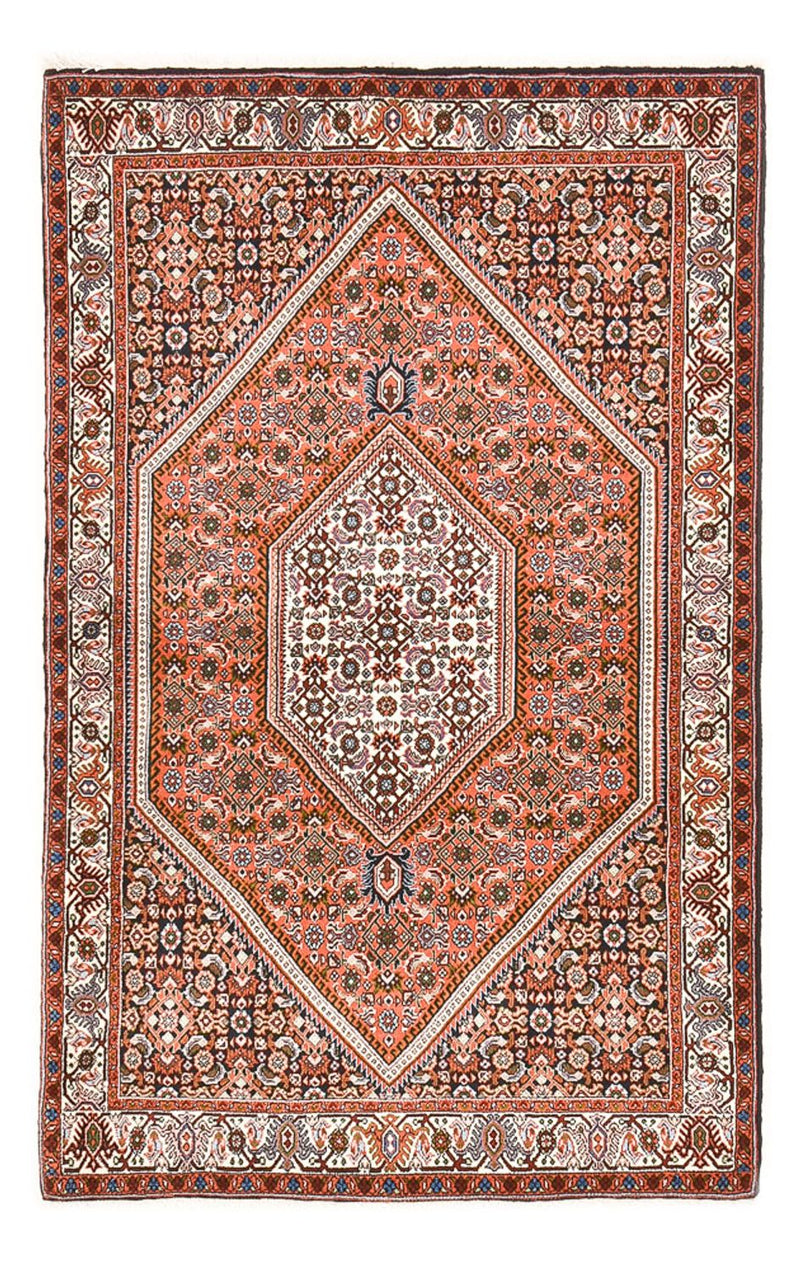 Bidjar Teppe 180x116cm - Persisk teppe