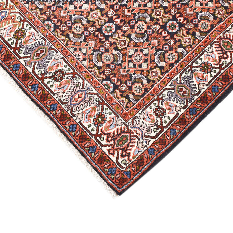 Bidjar Teppe 180x116cm - Persisk teppe