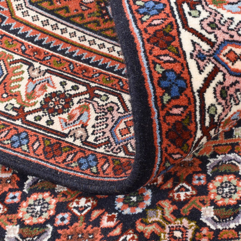 Bidjar Teppe 180x116cm - Persisk teppe