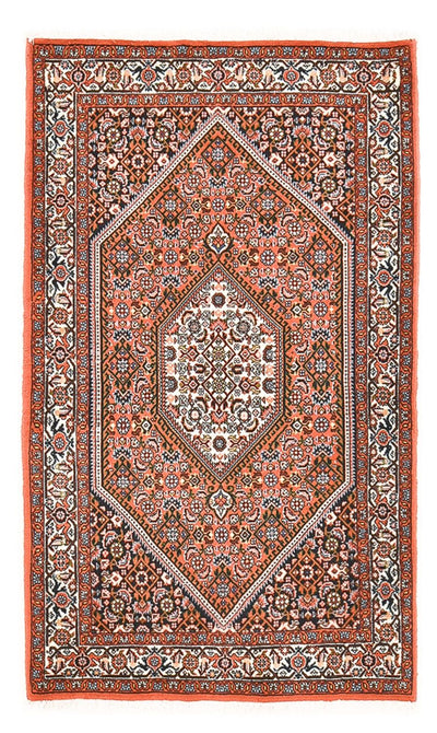 Bidjar Teppe 110x150cm - Persisk teppe