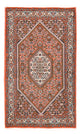 Bidjar Teppe 110x150cm - Persisk teppe