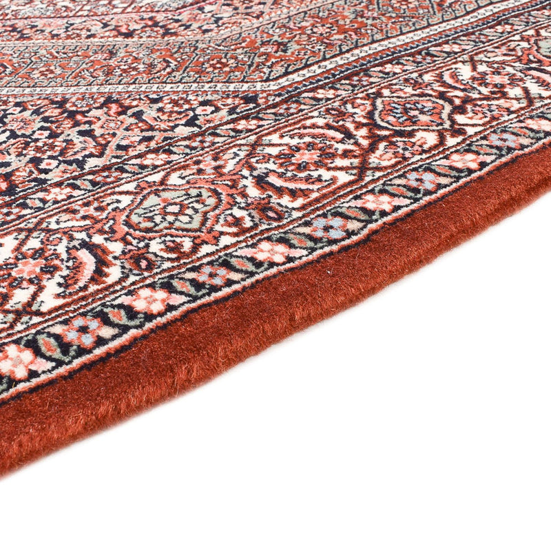 Bidjar Teppe 110x150cm - Persisk teppe