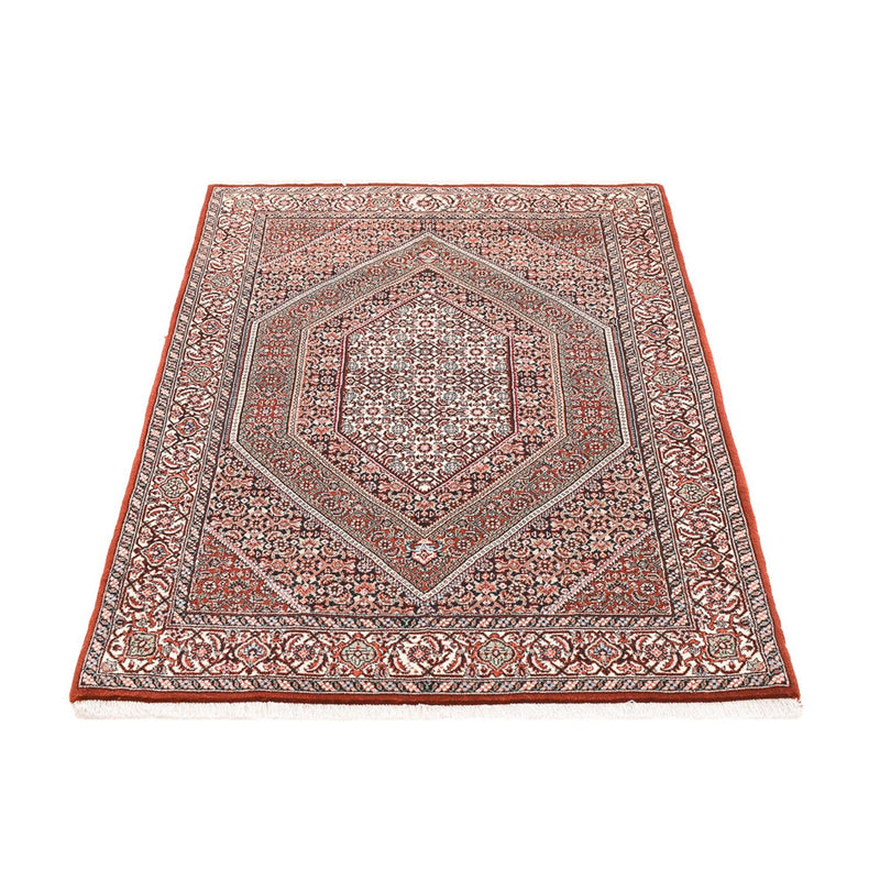 Bidjar Teppe 110x150cm - Persisk teppe
