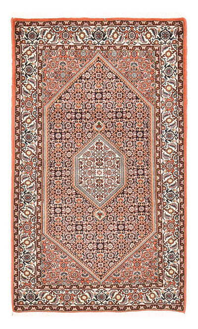 Bidjar Teppe 85x140cm - Persisk teppe