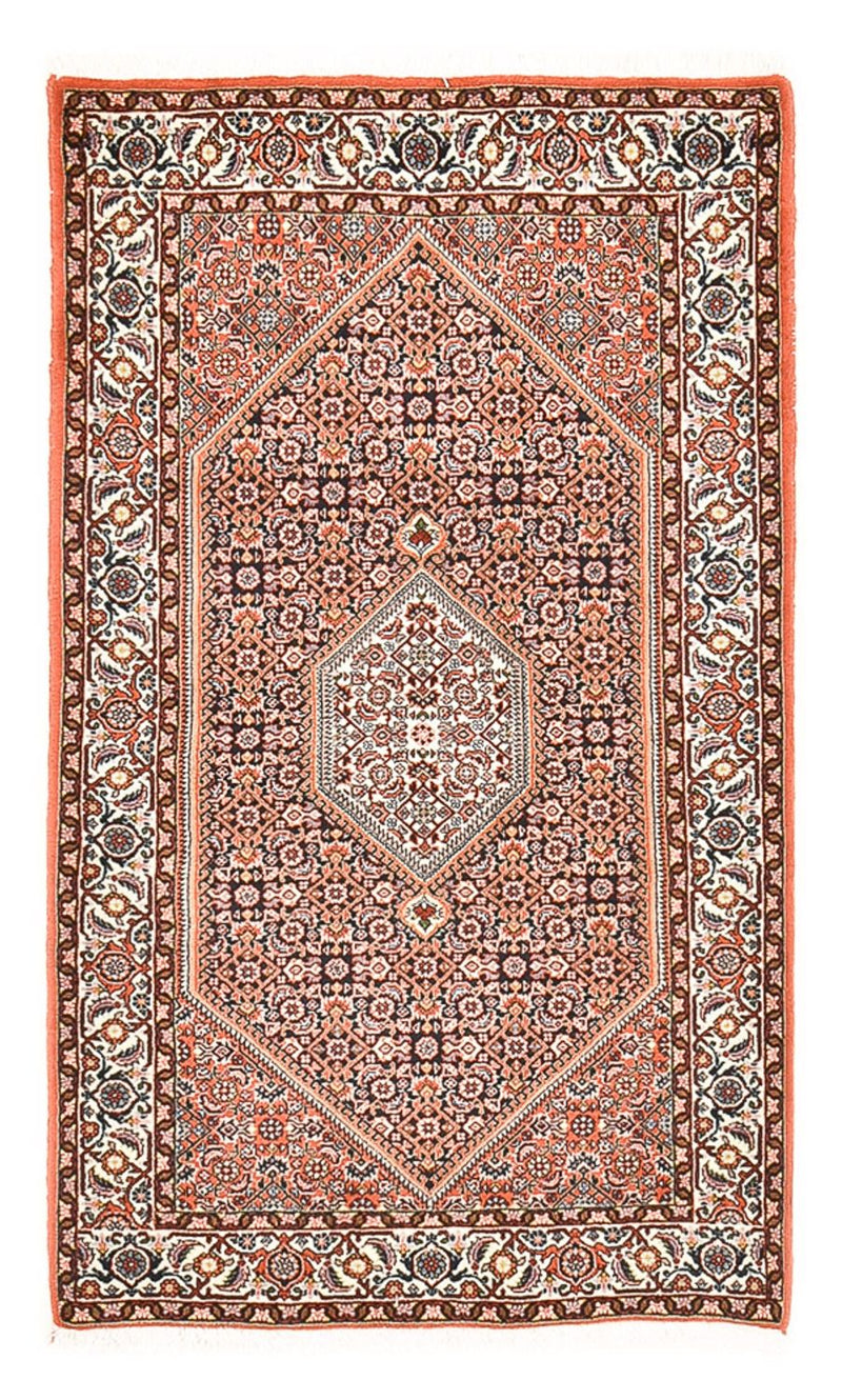Bidjar Teppe 140x85cm - Persisk teppe