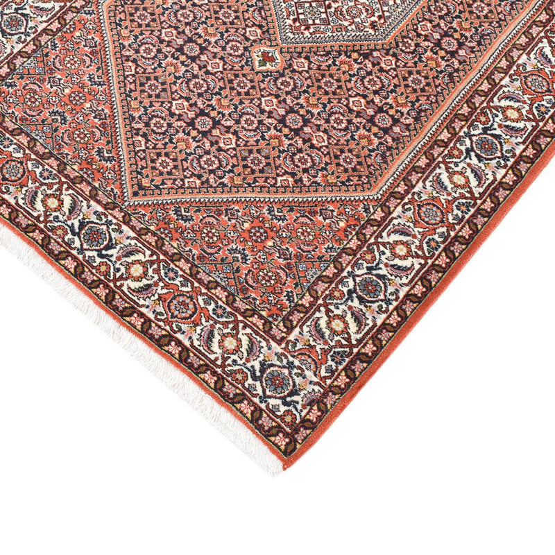 Bidjar Teppe 140x85cm - Persisk teppe