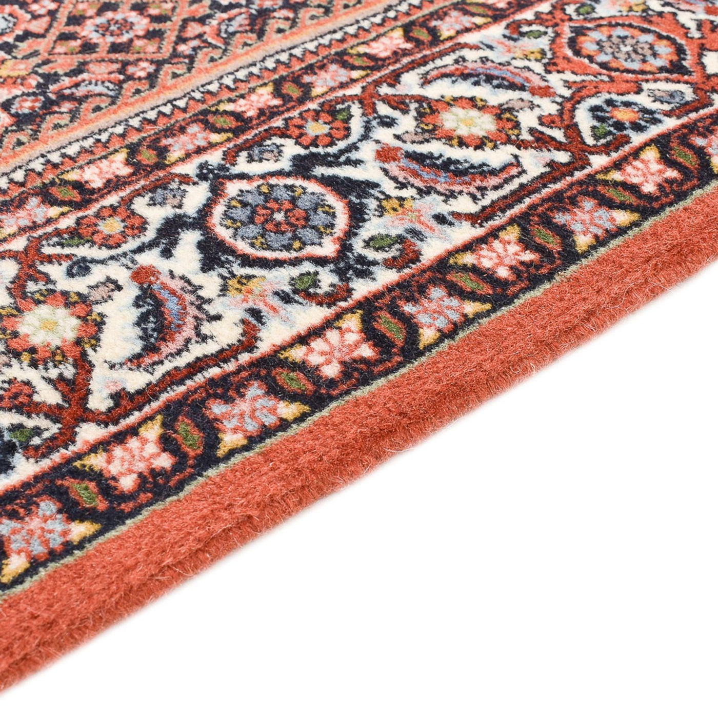Bidjar Teppe 140x85cm - Persisk teppe