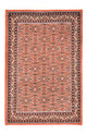 Bidjar Teppe 140x95cm - Persisk teppe