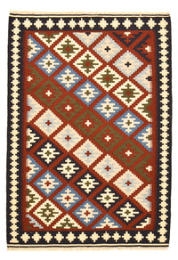 Kilim Fars Teppe 145x100cm – product image