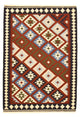Kilim Fars Teppe 145x100cm