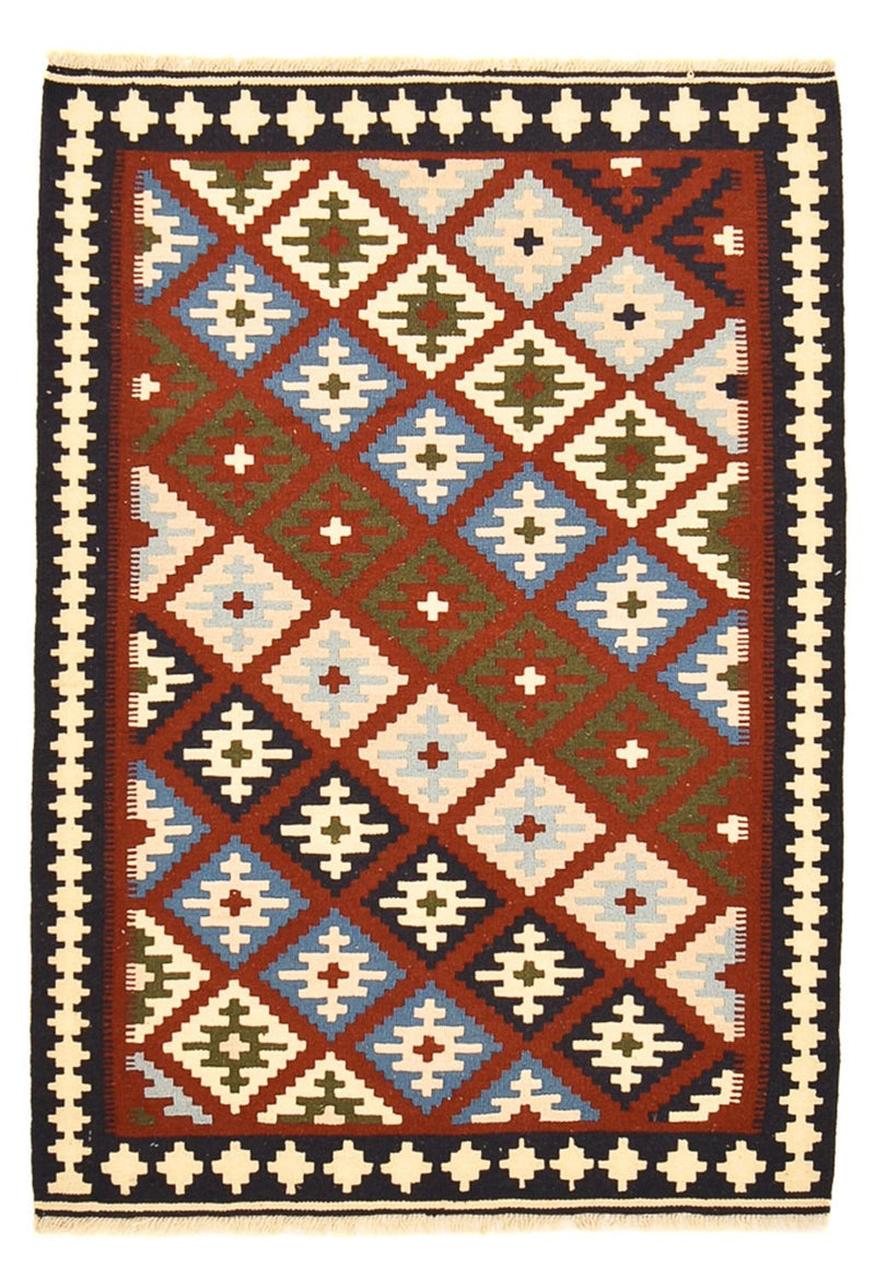 Kilim Fars Teppe 145x100cm