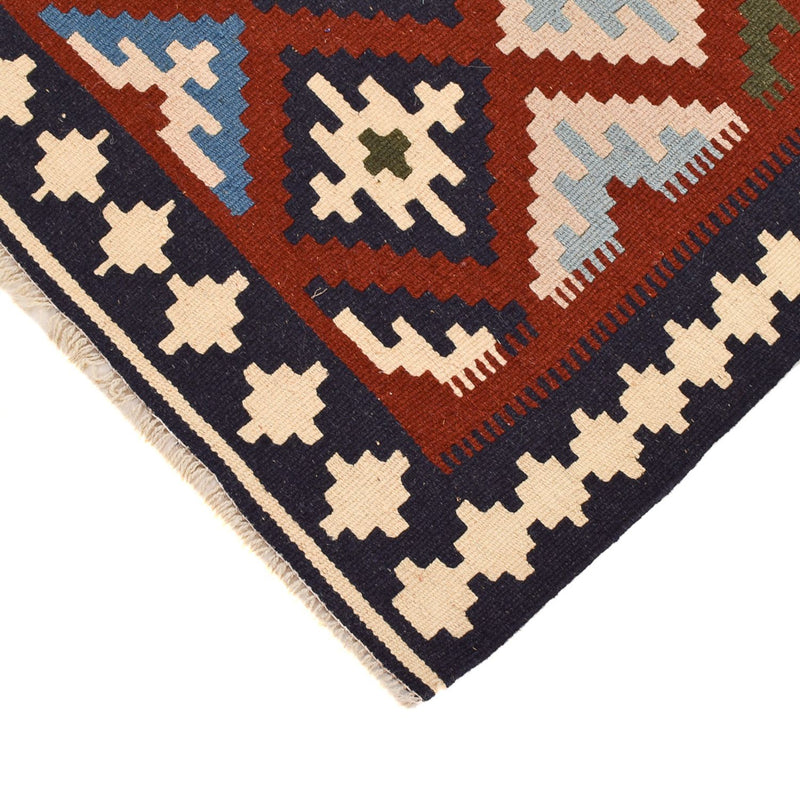 Kilim Fars Teppe 145x100cm