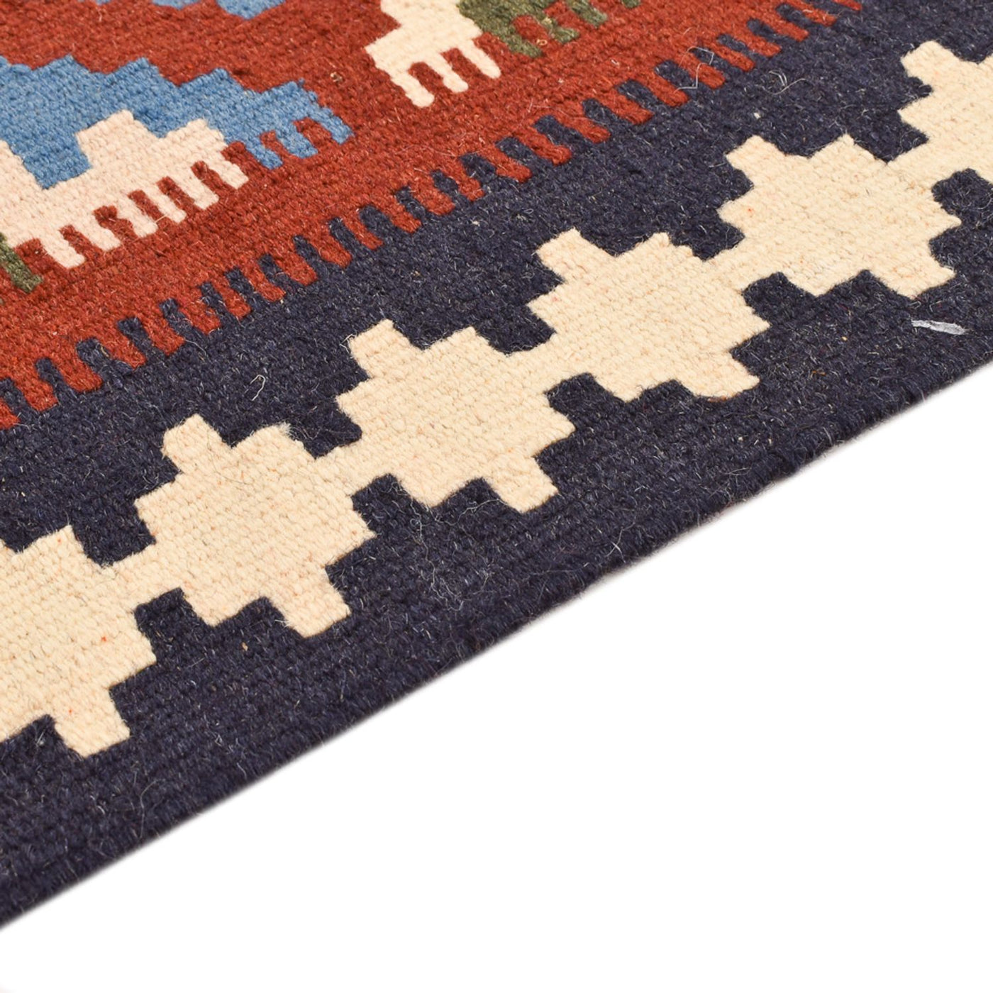 Kilim Fars Teppe 145x100cm