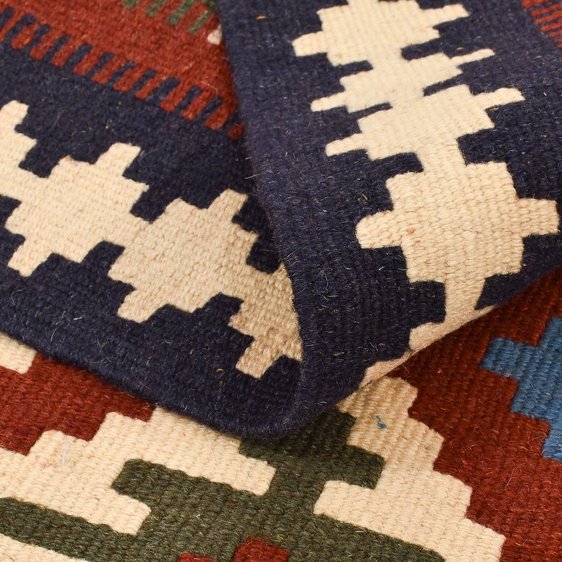 Kilim Fars Teppe 145x100cm