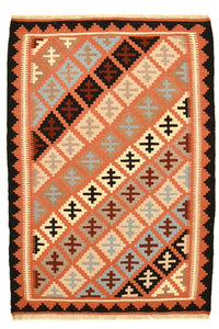 Kilim Fars Teppe 145x98cm – product image