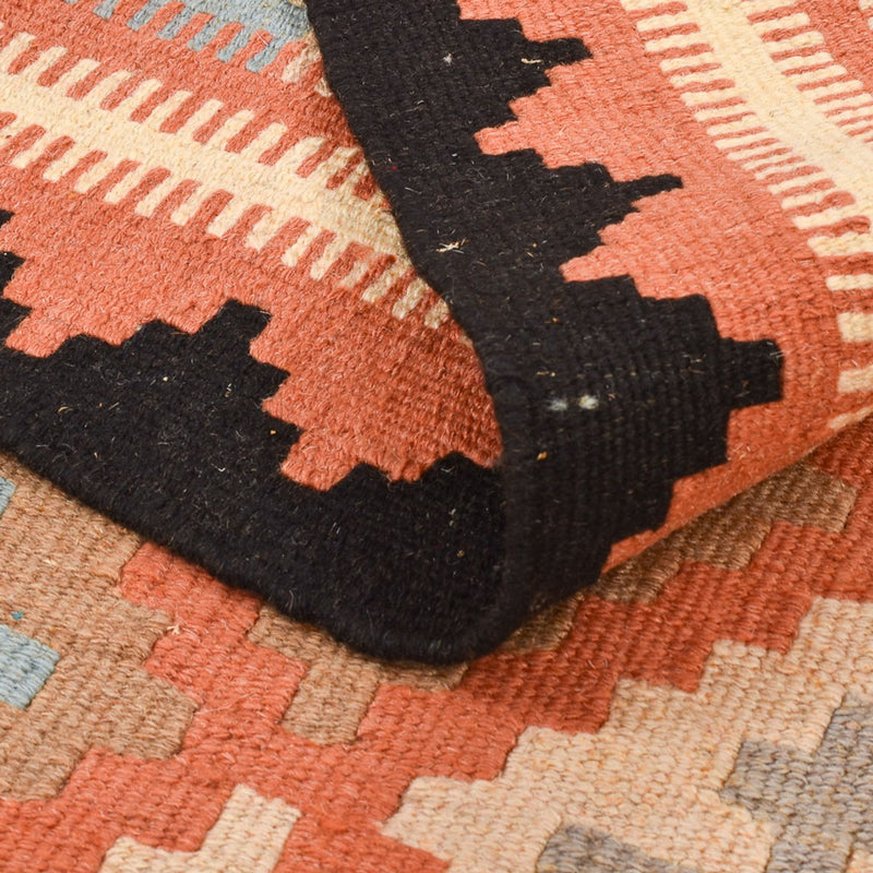 Kilim Fars Teppe 145x98cm