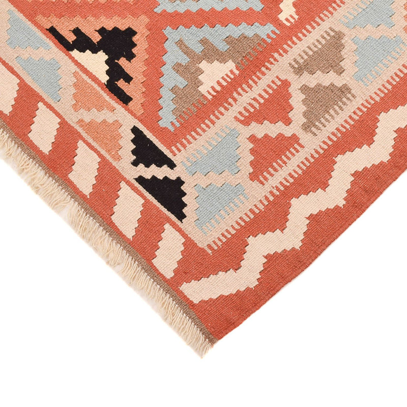 Kilim Fars Teppe 105x148cm