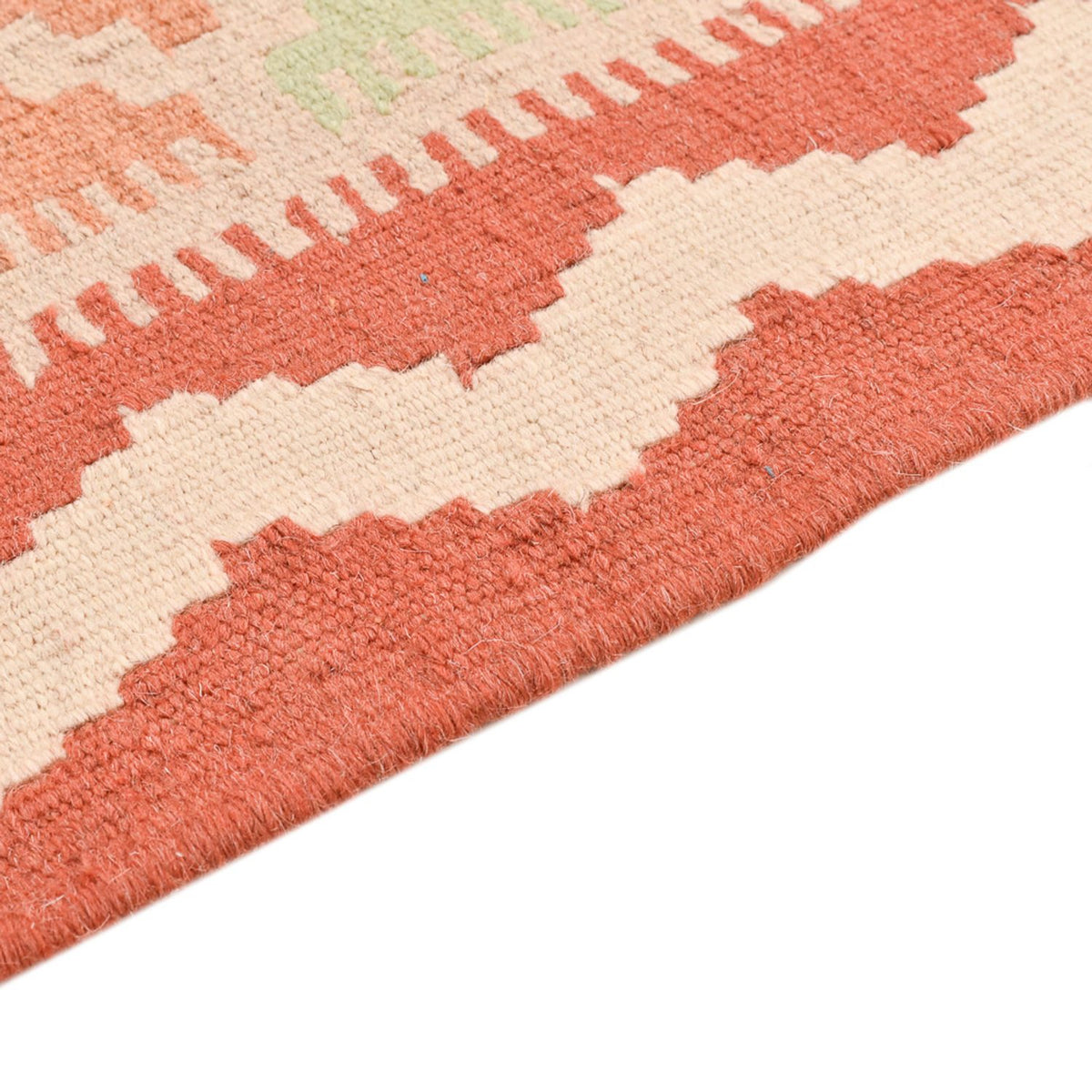 Kilim Fars Teppe 105x148cm