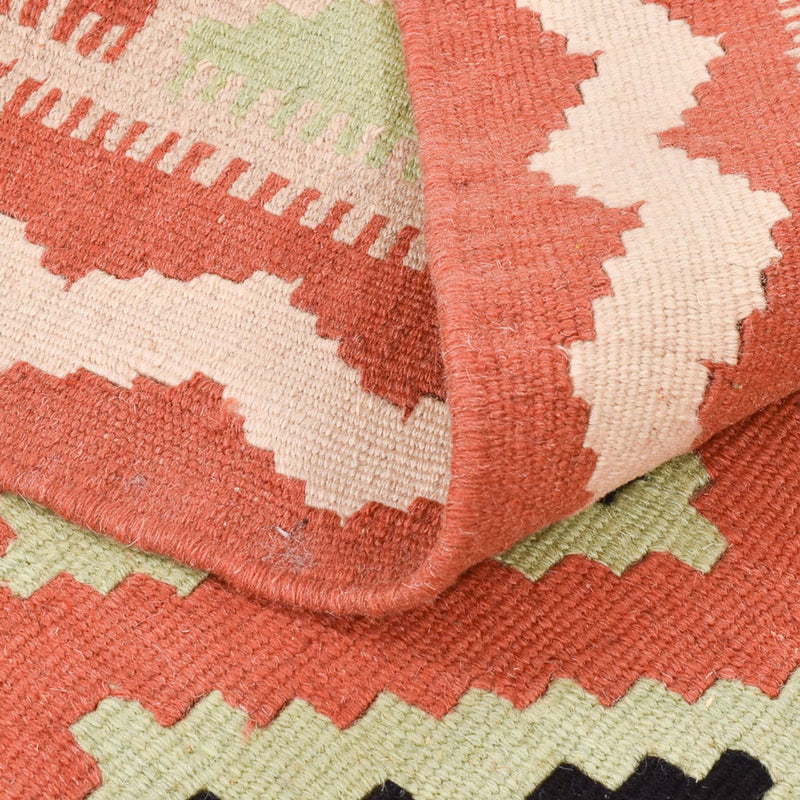 Kilim Fars Teppe 105x148cm