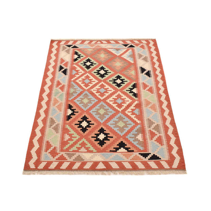 Kilim Fars Teppe 105x148cm