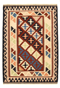 Kilim Fars Teppe 147x102cm – product image