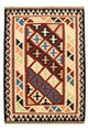 Kilim Fars Teppe 147x102cm