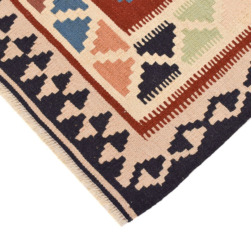 Kilim Fars Teppe 147x102cm