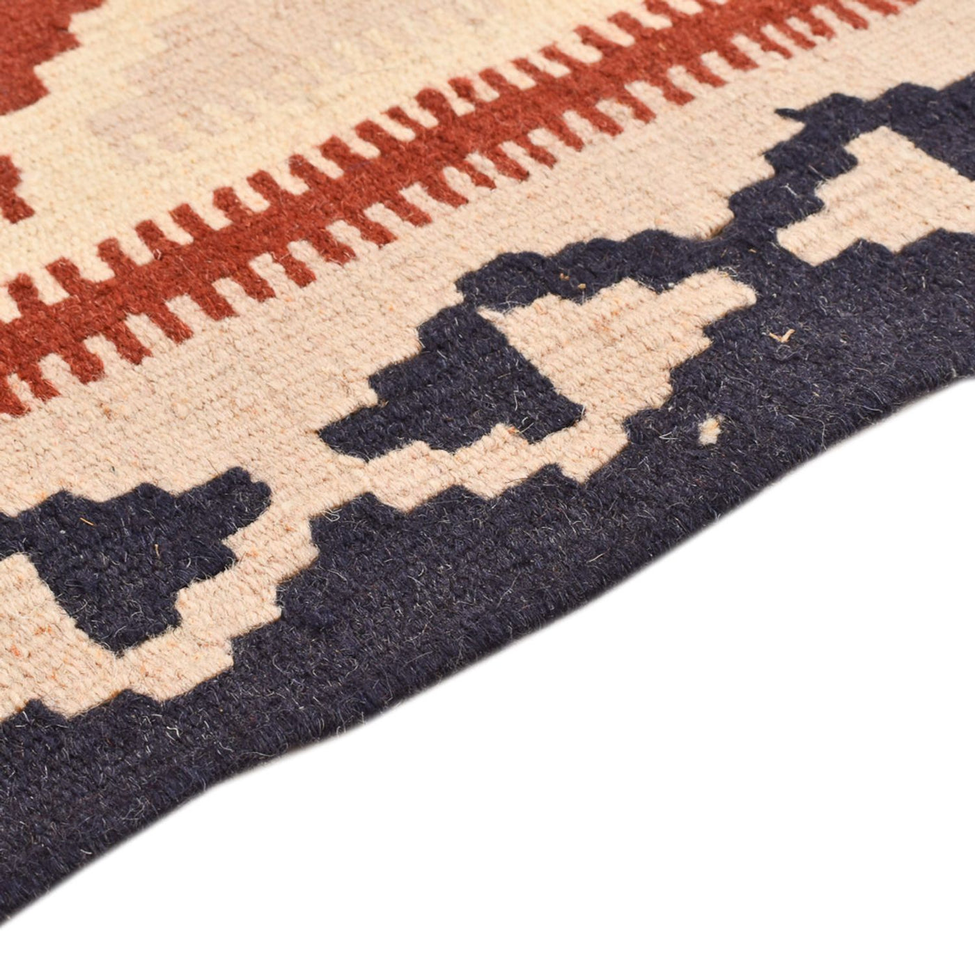 Kilim Fars Teppe 147x102cm