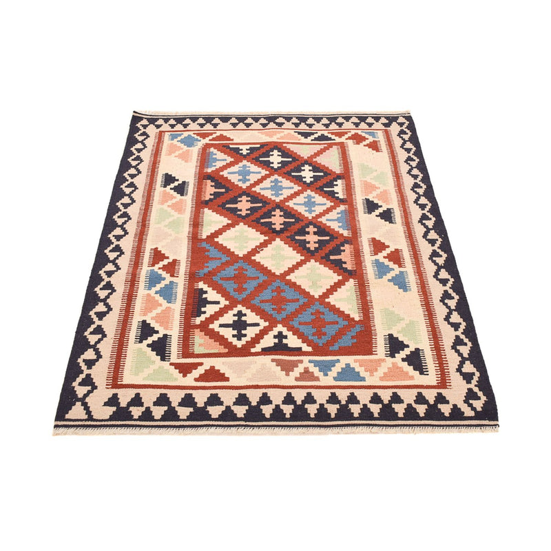 Kilim Fars Teppe 147x102cm