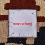 Kilim Fars Teppe 147x102cm