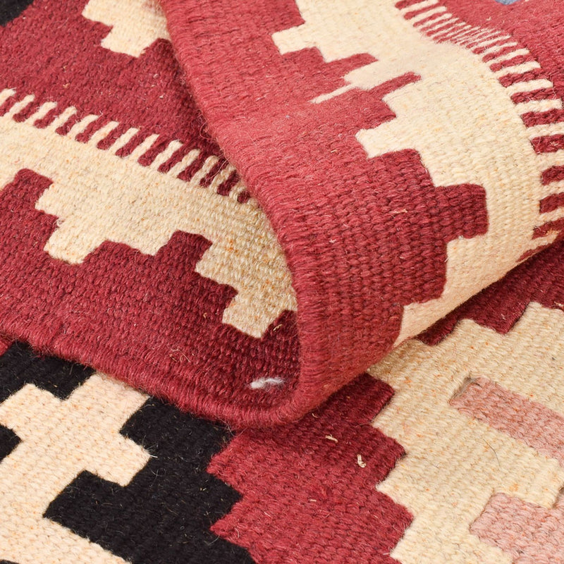 Kilim Fars Teppe 102x145cm