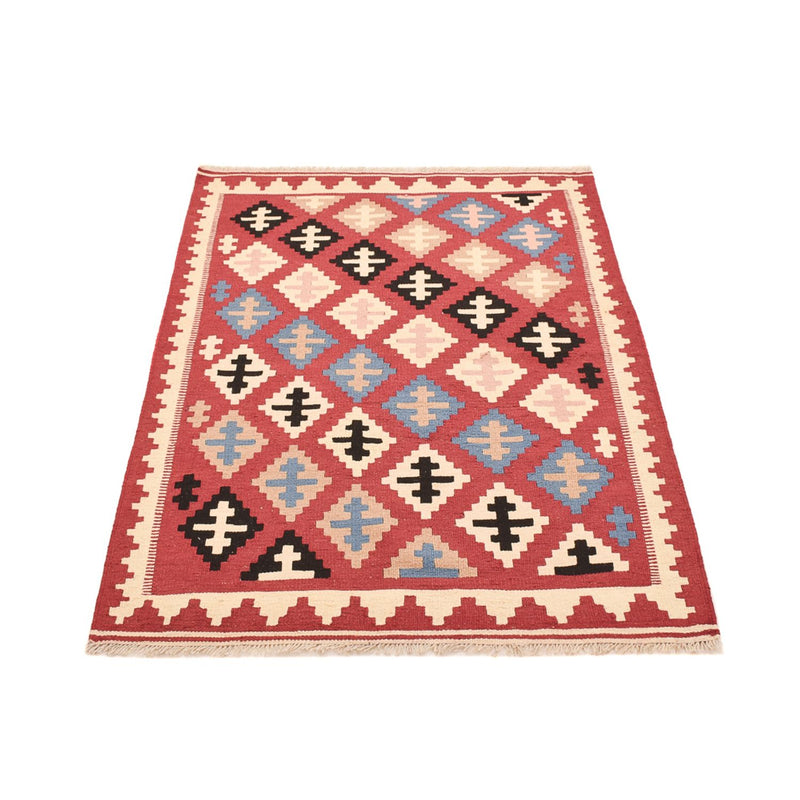 Kilim Fars Teppe 102x145cm
